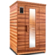 Health Mate NSE 2: de 2 persoons infrarood sauna