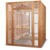 health mate sportsauna