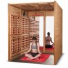 health mate sportsauna