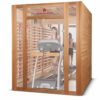 health mate sportsauna