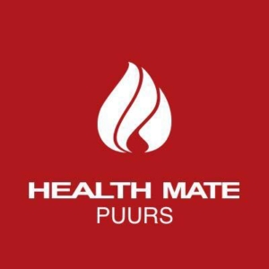 Logo van Health Mate Puurs