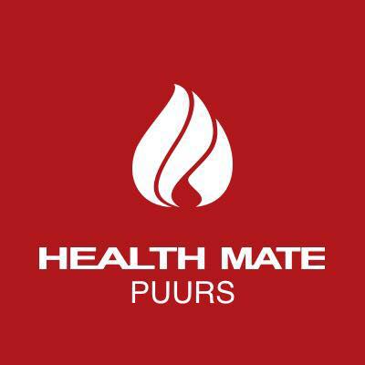deadline Collega vier keer Health Mate Puurs infraroodcabines & massagezetels